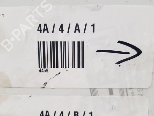 Engine BMW 5 (G30, F90)  | BP26400853M1 