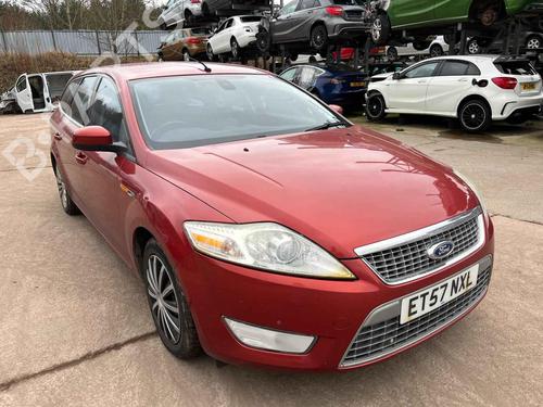 Brugte FORD MONDEO IV Turnier (BA7) 2.0 TDCi 4893340