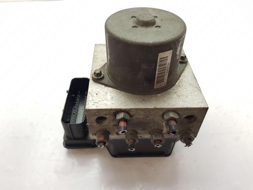 Used ABS pump ABS pump MINI MINI COUNTRYMAN (R60) Cooper S ALL4 (184 hp) 22674217 22674217