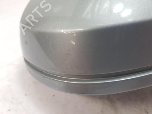 Left mirror AUDI A4 B8 (8K2) 2.0 TDI | BP22659637C26 