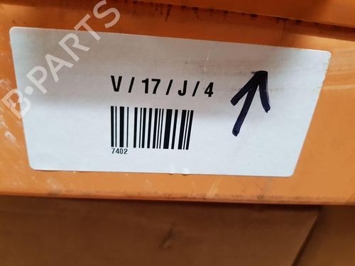AC compressor BMW 5 (E60) 525 d | BP38777842M34 - Image 7
