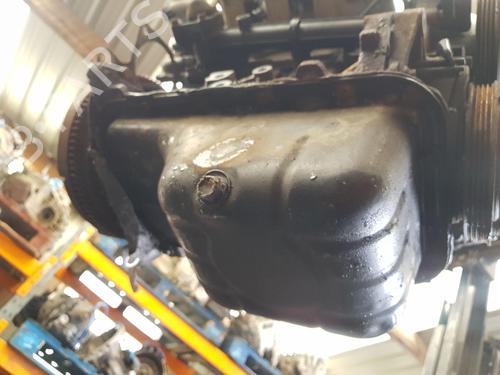 Engine KIA PICANTO I (SA) 1.0 | BP36392728M1 - Image 9
