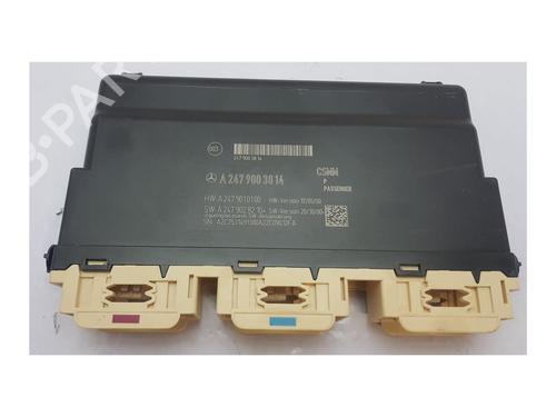 Used Switch MERCEDES-BENZ A-CLASS (W177) [2018-2026]  23433419