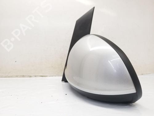 Left mirror VAUXHALL ASTRA Mk VI (J) (P10) 1.7 CDTi | BP22667378C26 