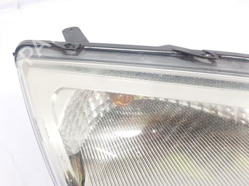 Right headlight FORD TRANSIT CONNECT (P65_, P70_, P80_) 1.8 TDCi | BP32148981C29 