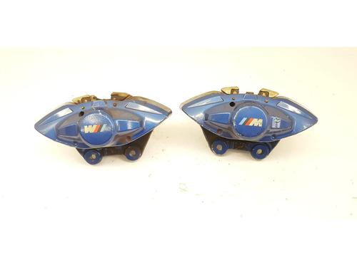 Used Right rear brake caliper BMW 3 (F30, F80) 320 d xDrive (190 hp) 27372257