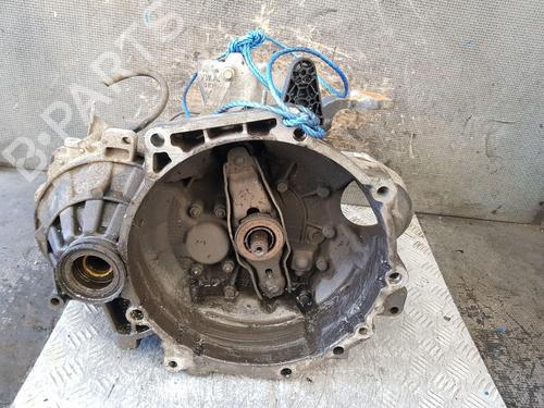 Gearbox VW GOLF V (1K1) 1.9 TDI | BP30331004M3