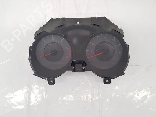 Used Instrument cluster Instrument cluster NISSAN JUKE (F15) 1.5 dCi (110 hp) 34407102 34407102