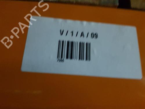 Left front driveshaft KIA STONIC (YB)  | BP32070001M38  - Image 7