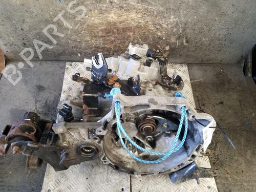 Caixa de velocidades HYUNDAI i30 (FD) 1.4 (109 hp) 32158333