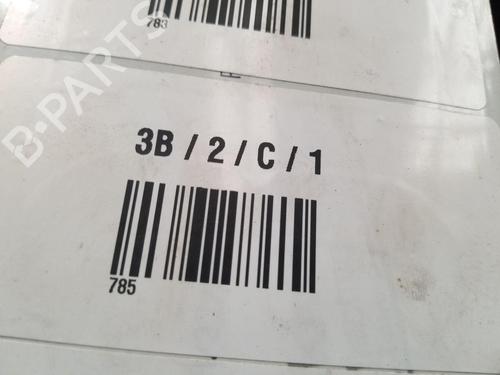 Engine SKODA OCTAVIA IV (NX3, NN3, PV3)  | BP30137981M1  - Image 14