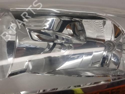 Left headlight FORD KUGA I 2.0 TDCi | BP36240985C28 - Image 4