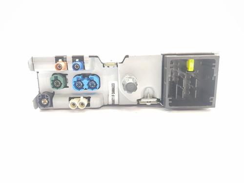 Radio CITROËN C3 AIRCROSS II (2R_, 2C_) 1.2 PureTech 110 (2RHNZB, 2RHNZW, 2RHNPX, 2RHNPJ) | BP29549401E6 