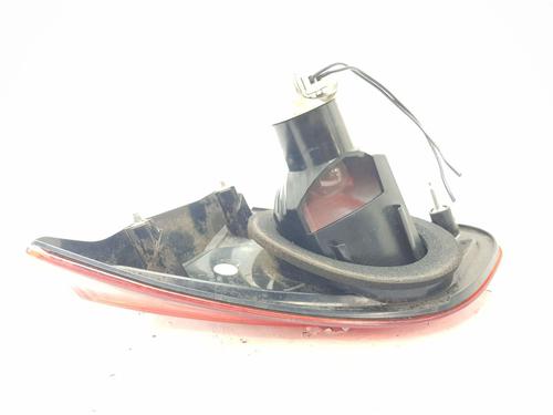 Left tailgate light NISSAN QASHQAI I (J10, NJ10) 1.6 | BP26012969C79
