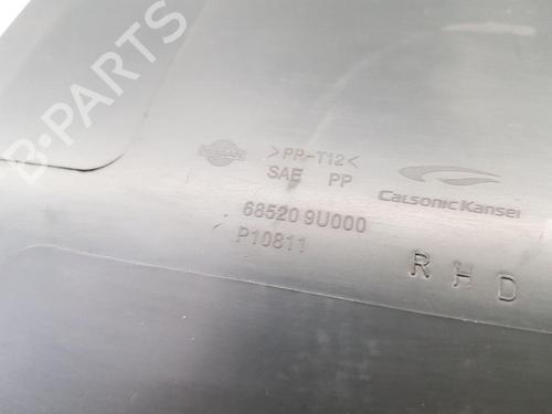 Handskerum NISSAN NOTE (E11, NE11) 1.6 | BP38561899C95 - Image 13