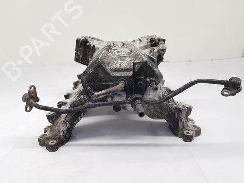 Intake manifold MCLAREN 720S 4.0 | BP30115767M70 