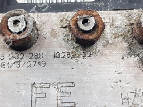 ABS pump VAUXHALL CORSA Mk III (D) (S07) 1.0 (L08) | BP28029511M43 