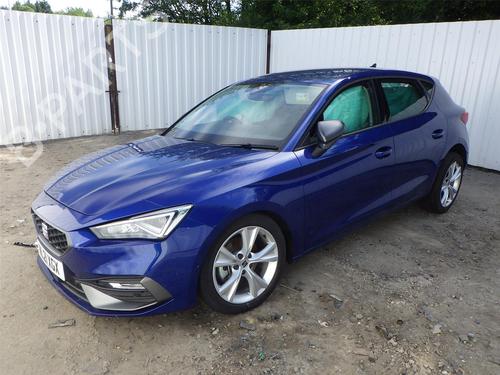 Bagagerumsgulv SEAT LEON (KL1, KLG) 2.0 TDI | BP22772908I33 - Image 11