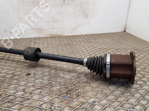 Right front driveshaft SEAT ATECA (KH7, KHP)  | BP29900381M39