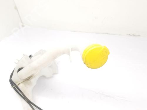 Windscreen washer tank RENAULT CLIO IV (BH_) 0.9 TCe 90 (BHNF, BHMA, BHMH, BHJK, BHJR) | BP26943223C113 