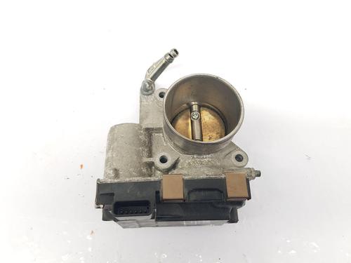 Used Throttle body NISSAN MICRA IV (K13K, K13KK) 1.2 (80 hp) 30554335