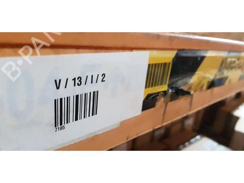 ABS Bremseaggregat VAUXHALL ASTRA Mk VI (J) (P10) 1.4 | BP29514425M43 