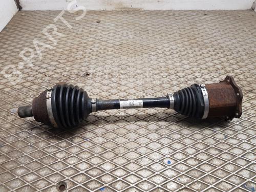 Drivaksel fortil venstre VW T-ROC (A11, D11) [2017-2026]  31301023