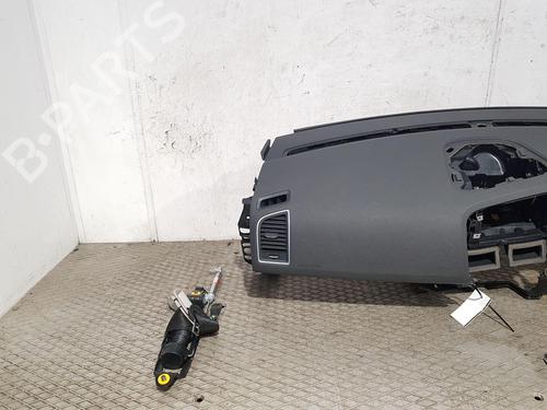 Dashboard VOLVO XC60 I SUV (156) D5 AWD | BP27689369C46 