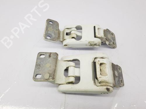 Dobradiça/Esticador de porta MERCEDES-BENZ SPRINTER 4-t Van (B907, B910) 416 CDI RWD (907.643, 907.645, 907.647) (163 hp) 31632999