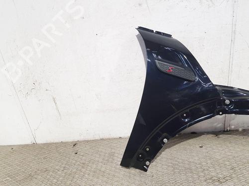 Right front fenders MINI MINI (F56) Cooper S | BP29440274C42 