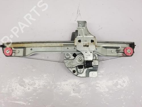 Front left window mechanism PEUGEOT 208 I (CA_, CC_) 1.2 PureTech 82 | BP28119918C22 