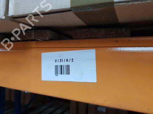 Radio MAZDA 3 Saloon (BM_, BN_) 2.0 | BP25883360E6 