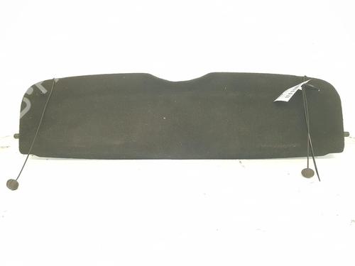 Used Rear parcel shelf Rear parcel shelf 38311225 38311225