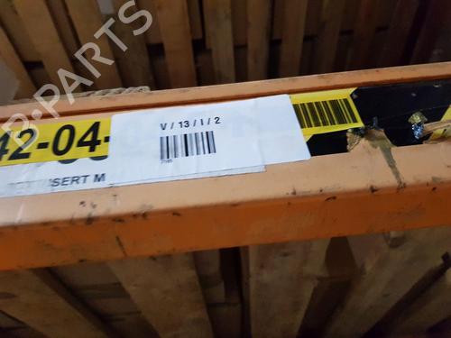 Left taillight CHRYSLER GRAND VOYAGER V (RT) 2.8 CRD | BP38557843C34  - Image 8