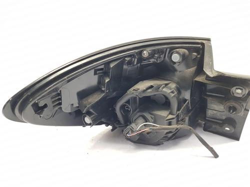 Right taillight RENAULT CAPTUR I (J5_, H5_) 0.9 TCe 90 | BP28527003C35 