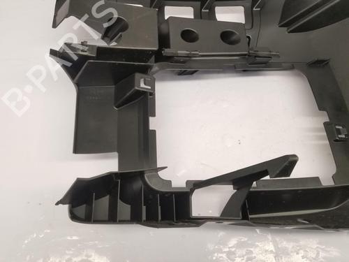 Front bumper bracket BMW 2 Coupe (G42, G87) M2 | BP29737987C158
