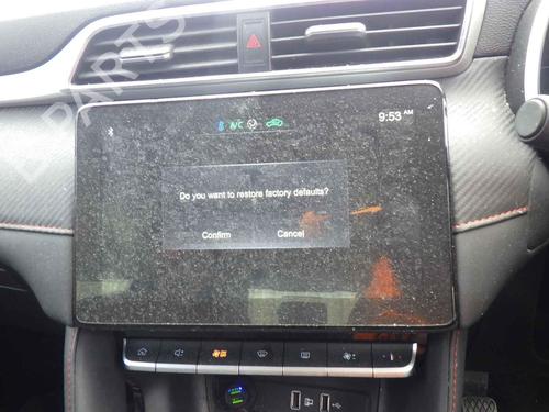 Elektronisk modul MG MG ZS SUV 1.5 VTi | BP28081412M83 