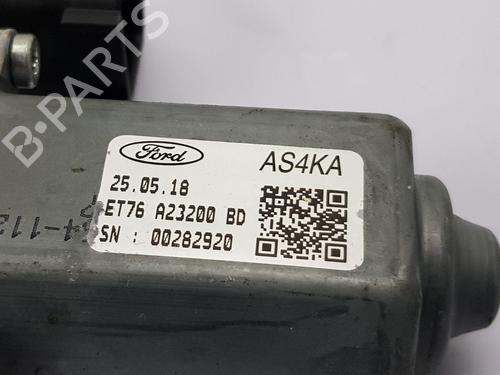 Front right window mechanism FORD TRANSIT COURIER B460 Box Body/MPV 1.5 TDCi | BP29229497C23 