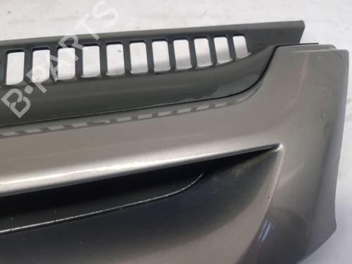 Grille VW GOLF PLUS V (5M1, 521) 1.9 TDI | BP26723551C40 