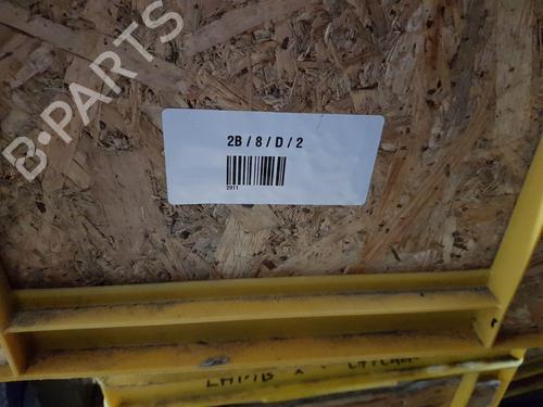 Other AUDI Q5 (8RB) SQ5 TDI quattro | BP22678729O1