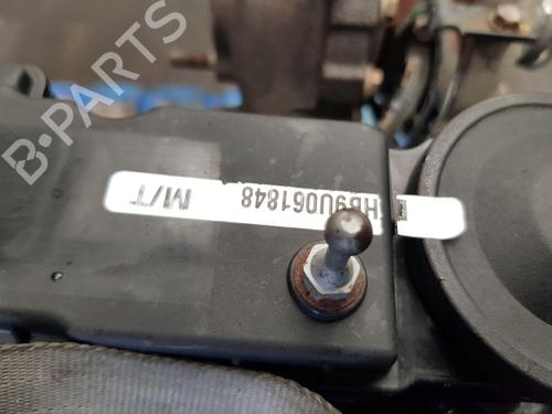 Engine HYUNDAI SANTA FÉ II (CM) 2.2 CRDi 4x4 | BP28684063M1