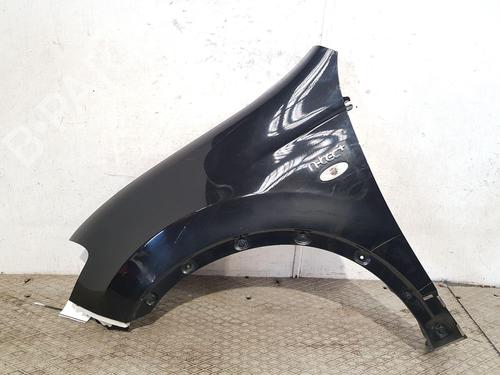Used Left front fenders NISSAN QASHQAI / QASHQAI +2 I (J10, NJ10, JJ10E) 1.5 dCi (110 hp) 27150987