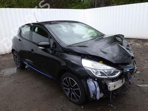 Right front window switch RENAULT CLIO IV (BH_) 0.9 TCe 90 (BHNF, BHMA, BHMH, BHJK, BHJR) | BP36646835I26 - Image 8