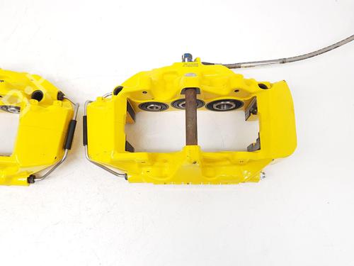 Right front brake caliper MCLAREN 720S 4.0 | BP22679165M104 