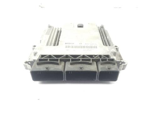 Engine control unit (ECU) RENAULT TRAFIC III Van (FG_) 1.6 dCi 120 (FGMB, FGMC) | BP27550187M57 