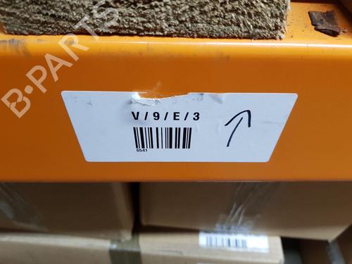 Injector JAGUAR XF II (X260) 2.0 D | BP33329709M100 - Image 7