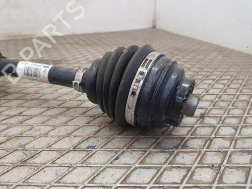 Left front driveshaft BMW 4 Coupe (F32, F82) 420 d xDrive | BP29492533M38 