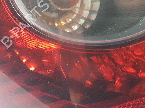 Left taillight VAUXHALL CORSA Mk III (D) (S07) 1.4 (L08) | BP32252025C34 