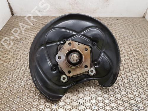 Used Right rear steering knuckle Right rear steering knuckle AUDI Q7 (4MB, 4MG, 4MQ) SQ7 TDI quattro (435 hp) 36459534 36459534