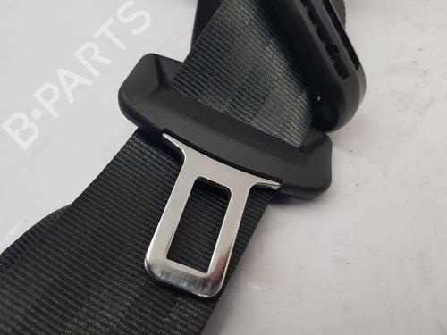 Front right seatbelt ALPINE A110 II | BP35933958I25 - Image 3